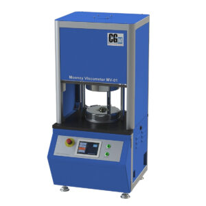Mooney Viscometer MV-01