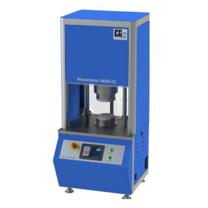 Moving Die Rheometer MDR-01