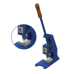Punching Cutter For Plastimeter Sample P-01