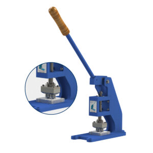 Punching Cutter For Plastimeter Sample P-02