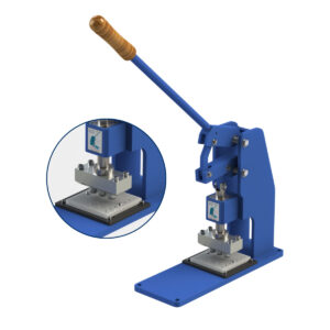 Punching Cutter For Plastimeter Sample P-03