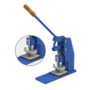 Punching Cutter For Plastimeter Sample P-06