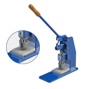 Punching Cutter For Plastimeter Sample PM-01