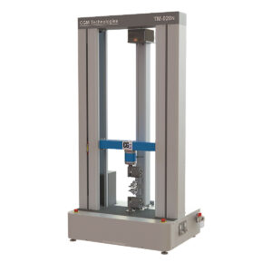 Universal Tensile Tester TM-020N (1 Station)